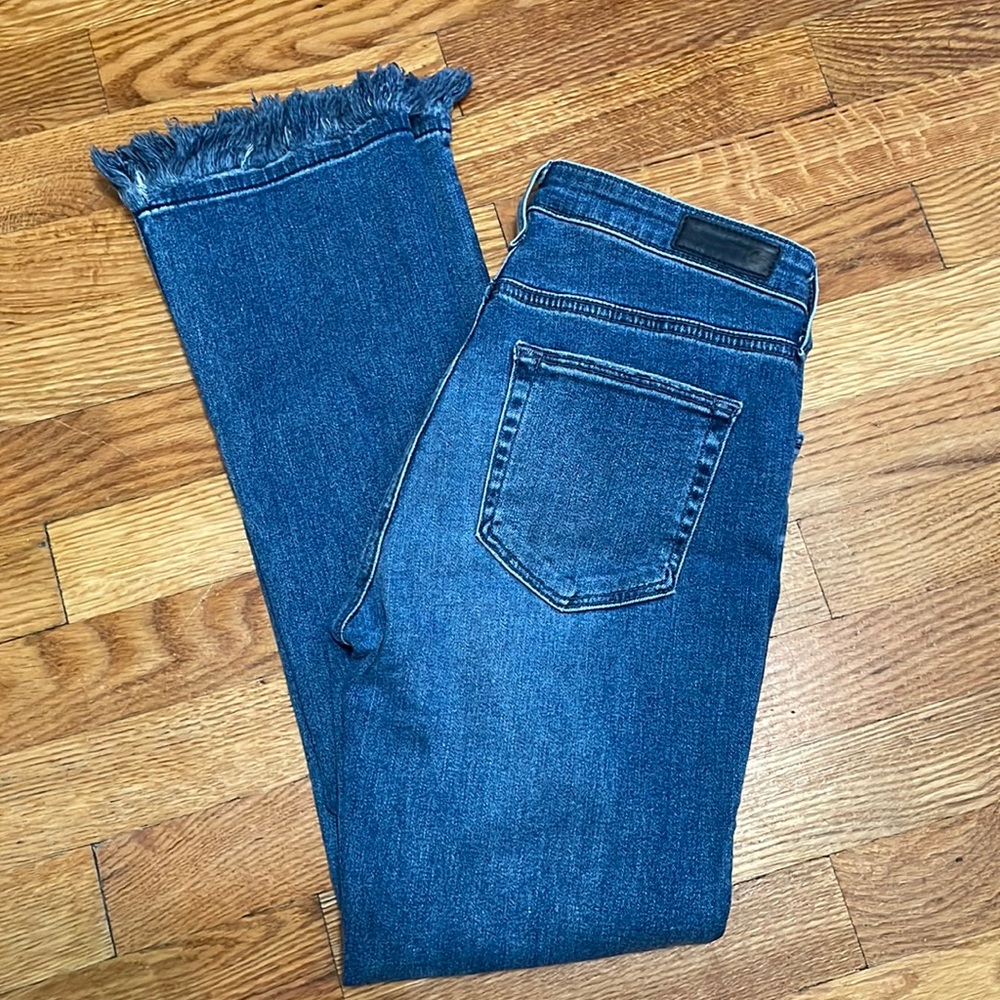 AG Jeans Size 25R